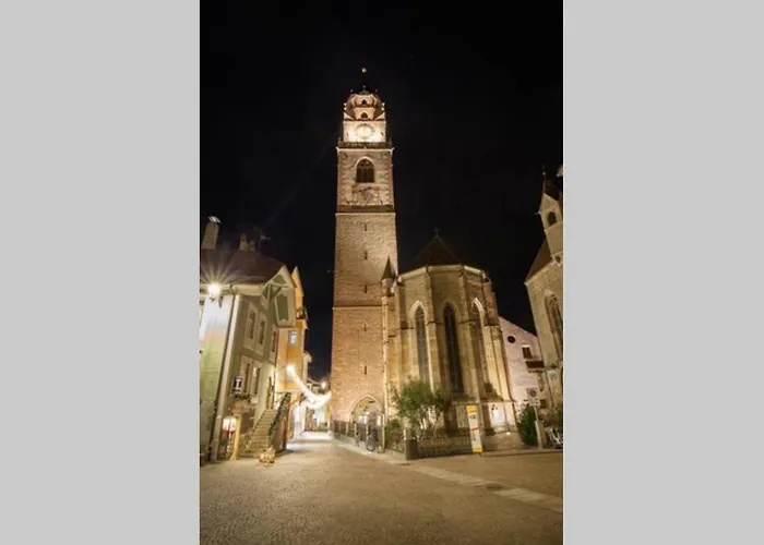 Casa Al Duomo-Nel Cuore Storico Di Merano
