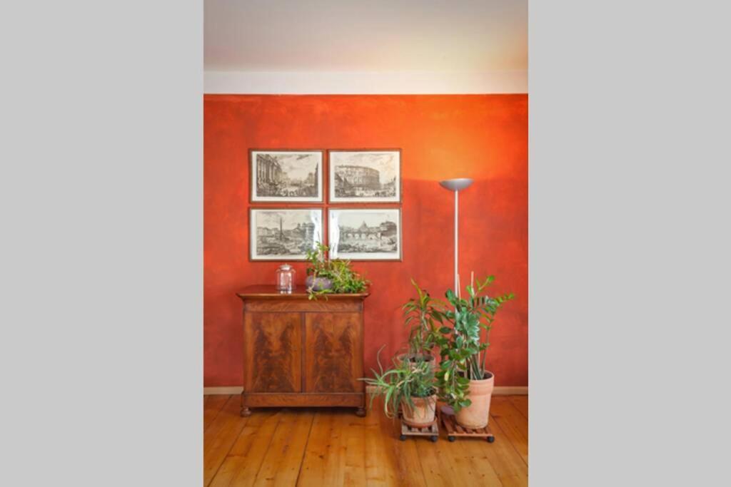 Casa Al Duomo-nel Cuore Storico Di Apartment *