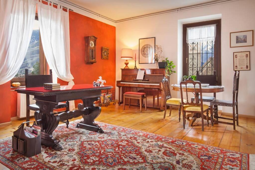 Casa Al Duomo-nel Cuore Storico Di *